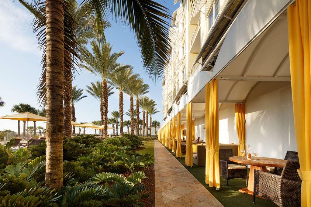 The Residences On Siesta Key Beach By Hyatt Vacation Club מתקנים תמונה